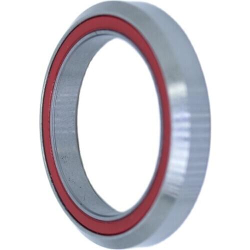 SMH-P08H8 Stainless Bearing 30.6*41.8*8 mm 45/45 ( 1 PC ) ABEC-3 1-1/8 Inch Bicycle Hub Front Rear Hubs Wheel Ball Bearings