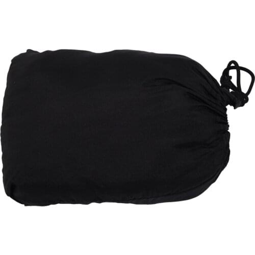 Ultralight Portable Hammock Mosquito Net For Outdoor Nylon Material Anti-Mosquito Nets With Super Size