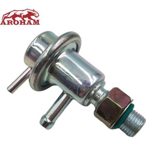 High Quality 23280-75010 23280-62020 16740-P0G-A01 PR115 Fuel Pressure Regulator For Toyota Lexus Honda Toyota 88-97 Camry 3 Bar
