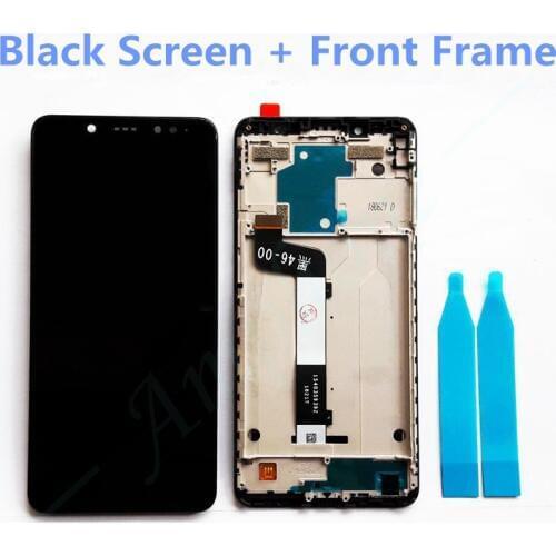 ZUCZUG Screens For Xiaomi Redmi