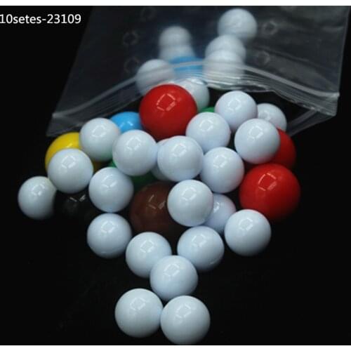 10 sets wholesale LZ-23109 molecular model Atom Molecular Models Set for Teacher Organic Chemistry Molecular Modeling