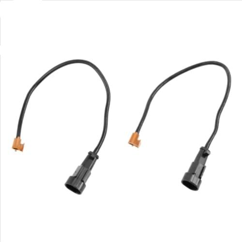 Auformobile brake alarm line / brake sensing line is applicable for Iveco 1908407