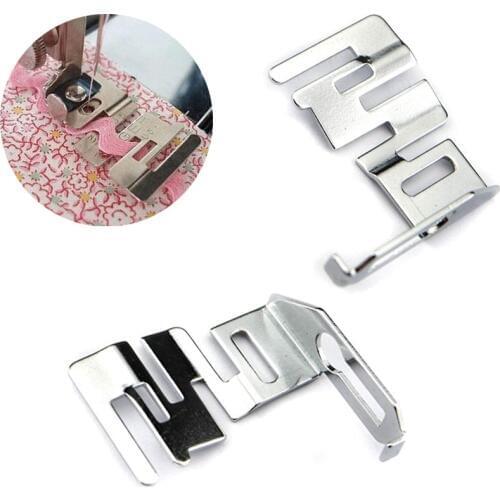 Household Sewing Machine Parts Presser Foot 29306 / Edge Stitcher Foot