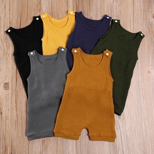 Imcute Clothes For Newborn Boys