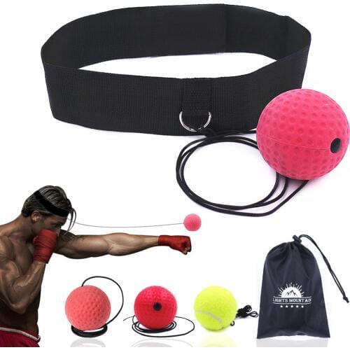 Lights Mountain Boxing Equipment