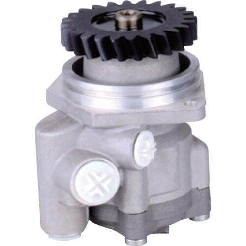 FEBIAT Power steering pump used for CHINESE TRUCK 6126 3003 0087 612630030087
