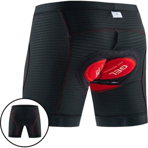 NICEGURDEN Touring Shorts