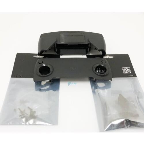 Genuine DJI Mavic Mini Part - Remote Controller Upper Bottom Shell Cover Screw Set Accessory Pack Spare Part for Replacement