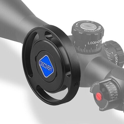 Discovery Side Parallax Wheel Focusing Adjust VT-Z VT-2 VT-3 HI VT-T ED Applicable