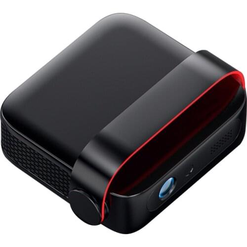 Laser Tv DLP 4K Portable Beam 90% Ntsc Color 350ANSI Lumens 1080P Gamut Projectors