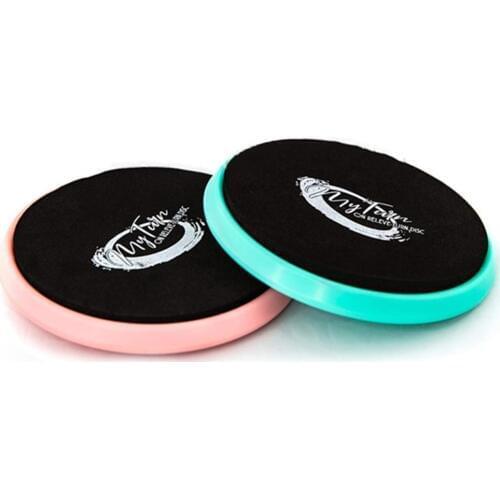 Ballet Turning Disc Portable Turn Board Dance Flat Mat Rotary Dancing Cushion For Dancers Gymnastics And Ice Skaters Free Ship