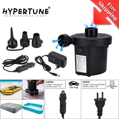 PQY Inflatable Pumps