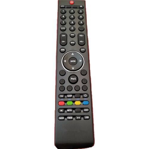 Remote control For reconnect LCD TV controller GCBLTV32A-C37