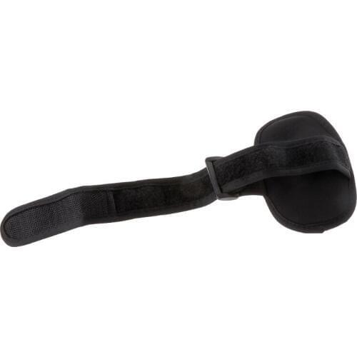 Referee Interphone Armband Bag Headset Armlet Headset Rider Portable Bag Case