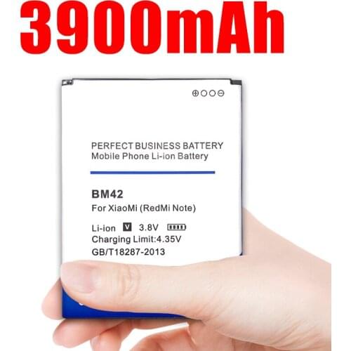 Xdou Xiaomi Redmi Note 4G Batteries