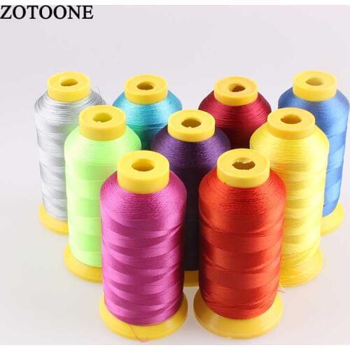 ZOTOONE Embroidery Kits