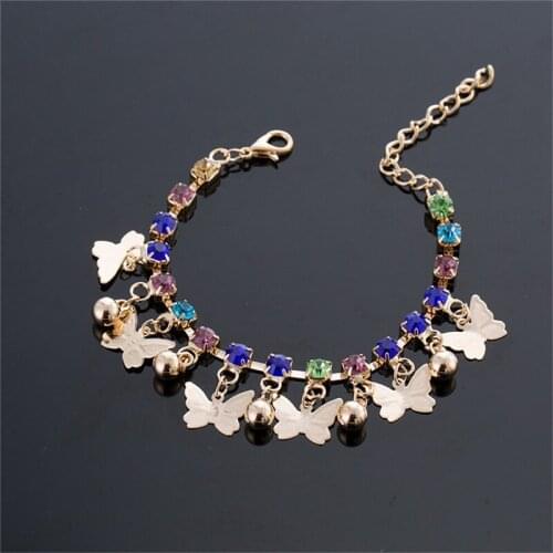 ZTMYHDHD Children's Bracelets