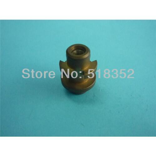 4456239 Seibu S022 Power Feed Contact Upper / Lower D20mmx L28mm for F, K, K1 WEDM-LS Machine Spare Parts
