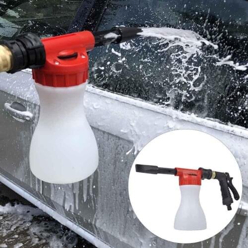 45% Hot Sales!!! Portable Car Washing Water Garden Sprinkler Nozzle Sprayer Head Cleaning Tool