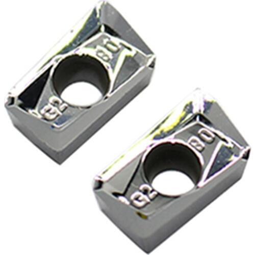 APGT1604 PDFR G2 MA H01 Milling turning tool Aluminum cutter blade Insert Cutting Tool turning tool CNC Tools