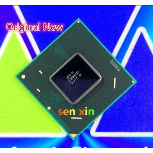 Free shipping 100% brand new and original BD82NM70 SLJTA BGA ic