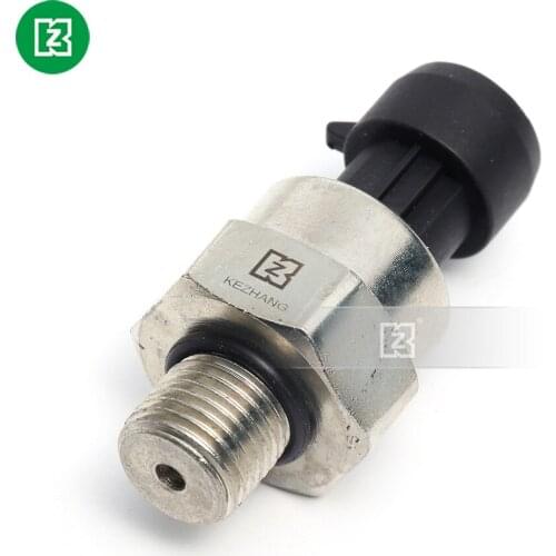 For excavator Hitachi distribution valve pressure sensor EX200-5/6 ZAX120 230 240 switch sensor 4332040