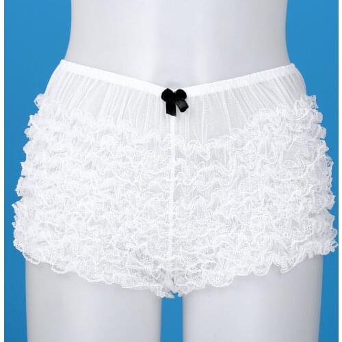 Men's Briefs-shorts Freebily China