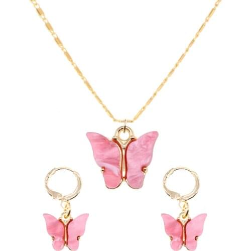 君凡(首饰) Jewelry Sets