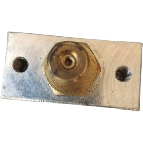 Manual loading valve 36783439 aply for Ingersoll rand air compressor parts