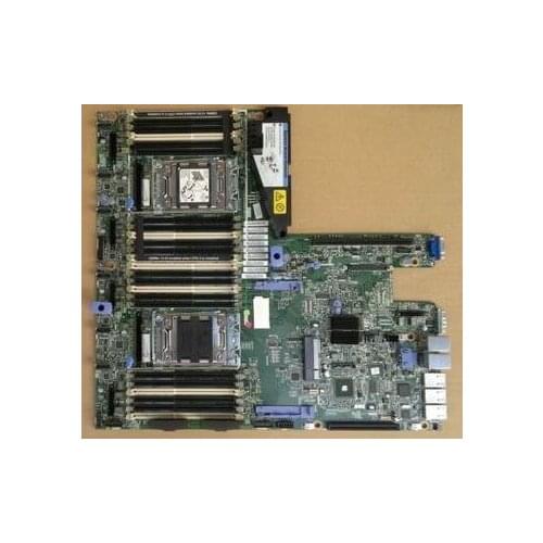 IBM x3550m4 / x3650m4 mainboard 00j6192 00y8640 00y8375 94y7586