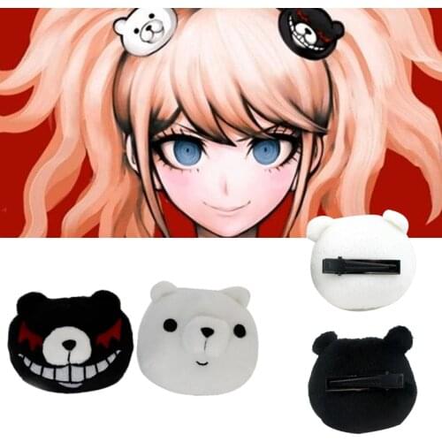 Midnite Star Black Brooches For Clothes