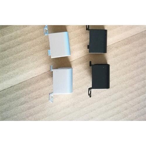 NEW FOR HP Pavilion dm4 dm4-1200 dm4-1000 LCD Screen Hinges Cover Set Left&Right