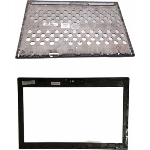 New laptop cover For HP Elitebook 2570P 685507-001 685415-001 LCD LED Front Bezel Cover 685411-001