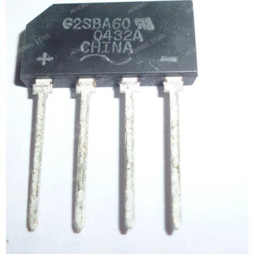 100% New SIP-4 GBL02 GBL06 GBLA06 GBLA10 G2SB60 G2SB460 G2SBA20 G2SBA60 G2SBA80