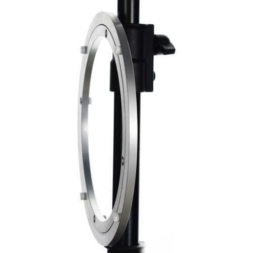 Dining Table Rotating Turntable Heavy Duty Lazy Susan Bearing Rotating Plate for Big Party Dinner Table Non-Slip Swivel Plate