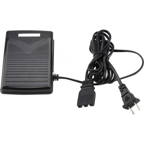 Sewing Tools Sewing Machine Foot Pedal Speed Controller for SINGER 4411/4423 Sewing Supplies