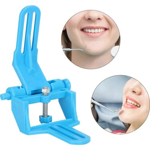 Adjustable Dental Articulator Materials Full Mouth Denture Professional Dentist Dental Laboratory Tool Supplie Disposable Repair