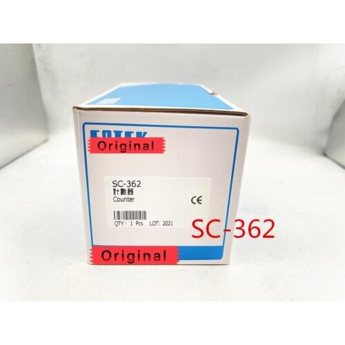 SC-362 Multi-functional Counter 100% New & Original