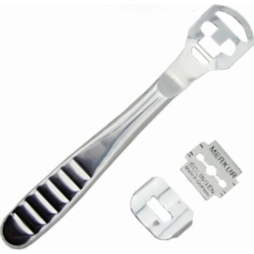 Diy handmade leather tool peeler knife leather knife thin knife +10 PCS Blades