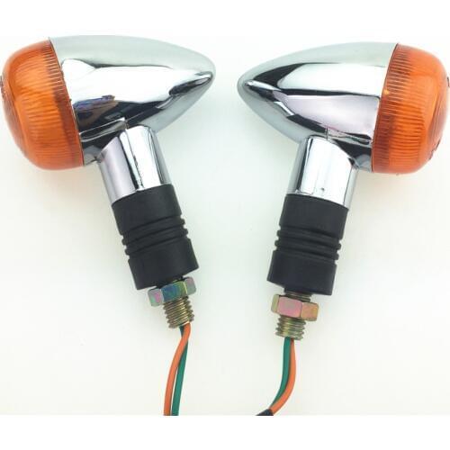 STARPAD For Qianjiang Lifan motorcycle turn signal motorcycle turn signal indicator assembly