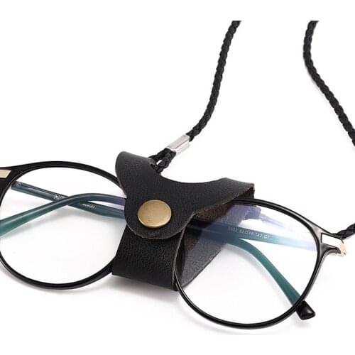 Glass Holder Chain Sunglasses Strap Eyeglass Chain Reading Glasses Chain String Holder Neck Cord Eyewear Glass
