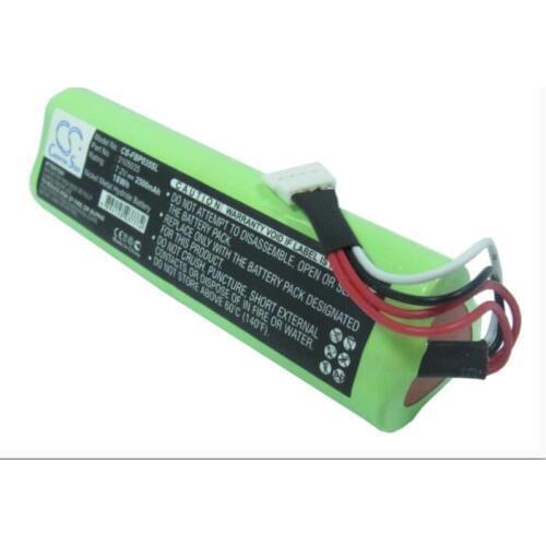 Cameron Sino 2500mAh battery for FLUKETi-10 -20 20-RBP 25 -25 R R1 3105035 3524222 Ti20-RBP Thermal Camera Battery