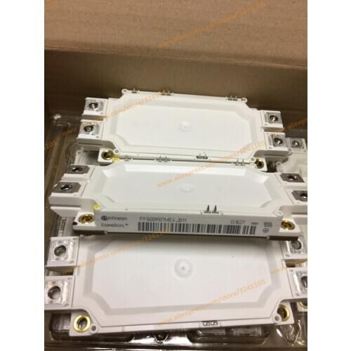 Free shipping NEW FF600R07ME4_B11 MODULE