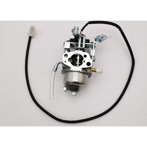 RUNTONG R4000I Carburetor for Inverter engine 3.2kw 3.5kw 4kw Gasoline engine spare parts