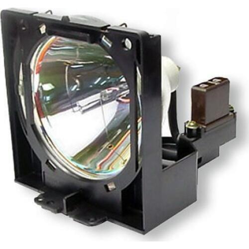 China High quality projector lamp With Case LV-LP04 for Canon LV-7510 Projectors