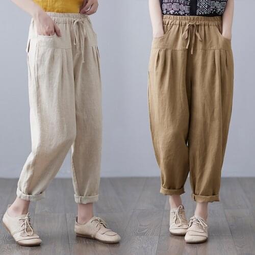 Женские брюки карго LFFMHMT China At AliExpress