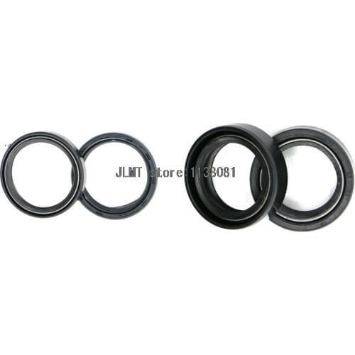 Fork Oil Seal fit HONDA 1100 GL B 1981 39X52X11 mm (2 pieces) 39 52 11