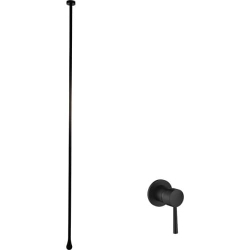 Small Ceiling Water Drop Taps Bathroom Bathtub Hang Ceiling Faucet Solid Brass Ceiling Basin Faucet Wall Mounted Tub