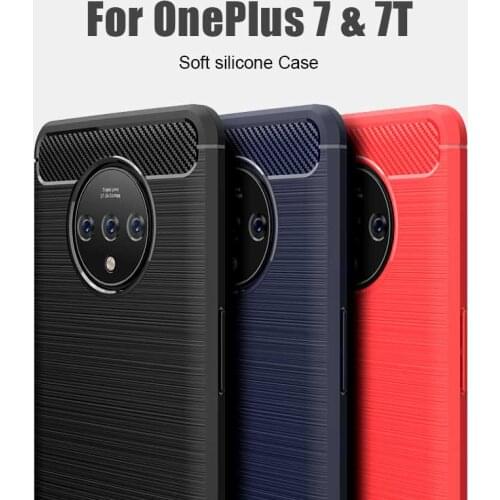 NONMEIO OnePlus 7 Phone Cases
