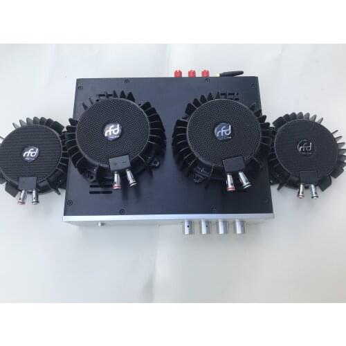 New low-frequency vibrator control system/home theater supporting/professional engineer technical support